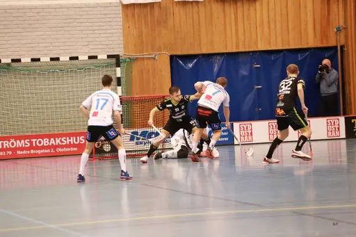 Foto: Kenneth Fridström.