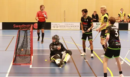 Foto: Kenneth Fridström.