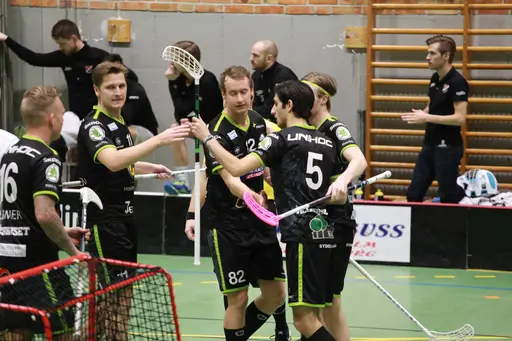 Foto: Kenneth Fridström