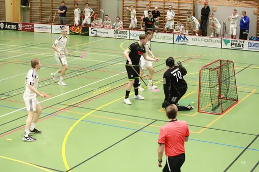 Foto: Kenneth Fridström.