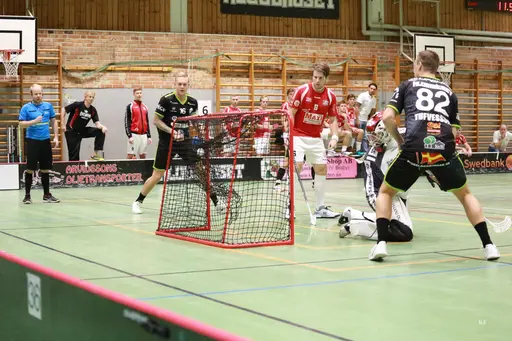 Foto:Kenneth Fridström.