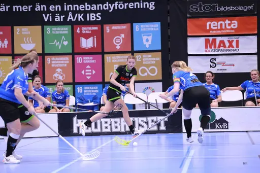 Foto: Kenneth Fridström