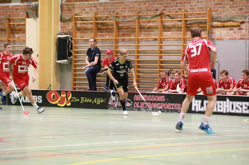 Foto: Kenneth Fridström.