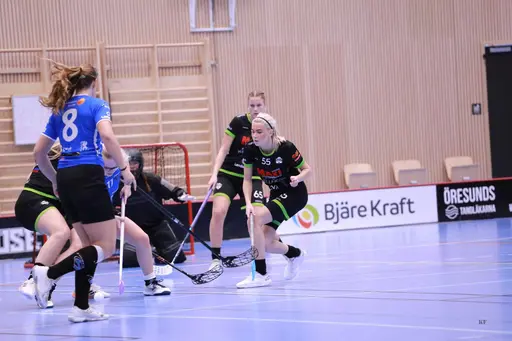 Foto: Kenneth Fridström