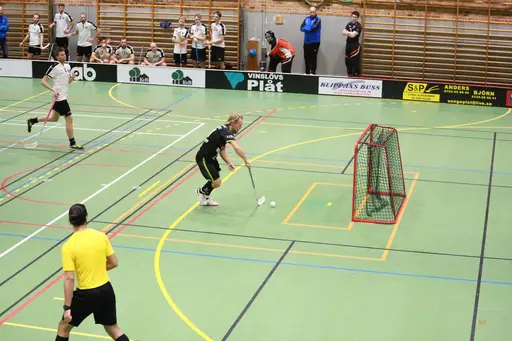 Foto: Kenneth Fridström