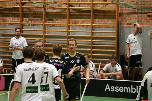 Foto: Kenneth Fridström