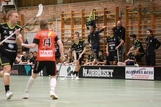 Foto: Kenneth Fridström.