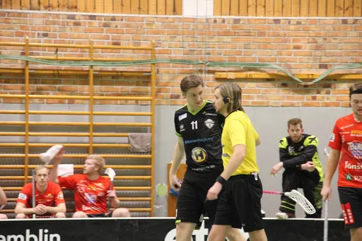 Foto: Kenneth Fridström