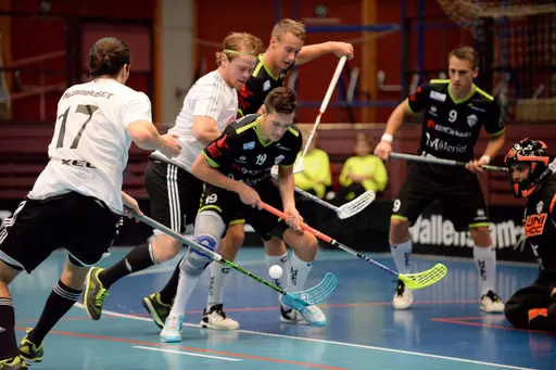 Foto Thomas Wiphagen