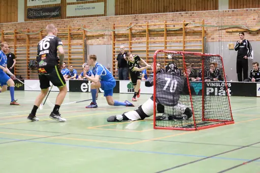 Foto: Kenneth Fridström