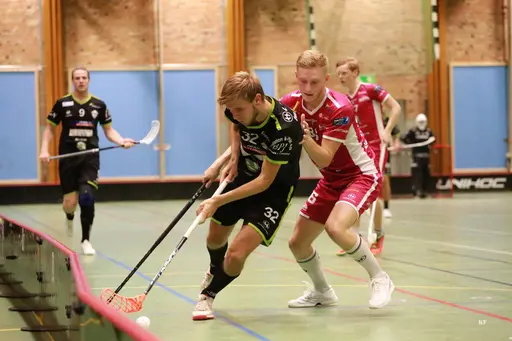Foto: Kenneth Fridström.