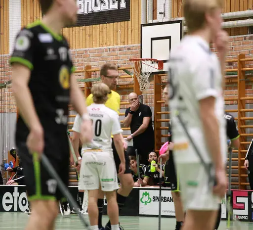 Foto: Kenneth Fridström