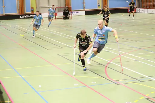Foto Kenneth Fridström.