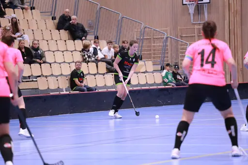 Foto: Kenneth Fridström.