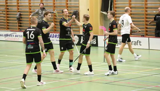 Foto: Kenneth Fridström.