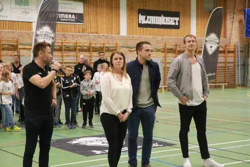 Foto: Kenneth Fridström