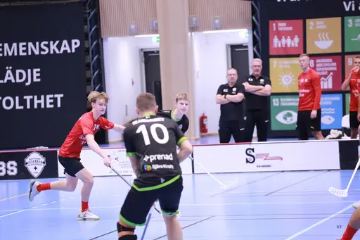 Foto Kenneth Fridström.