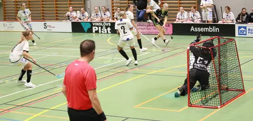 Foto: Kenneth Fridström.