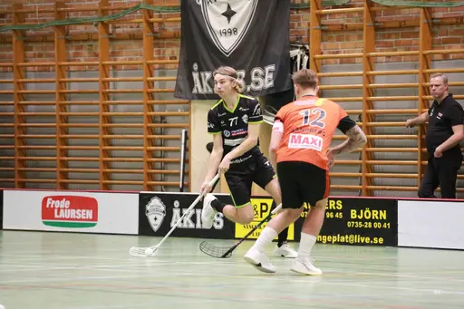 Foto: Kenneth Fridström.