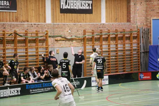 Foto: Kenneth Fridström