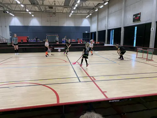Poolspel mot Gantofta och Engelholm