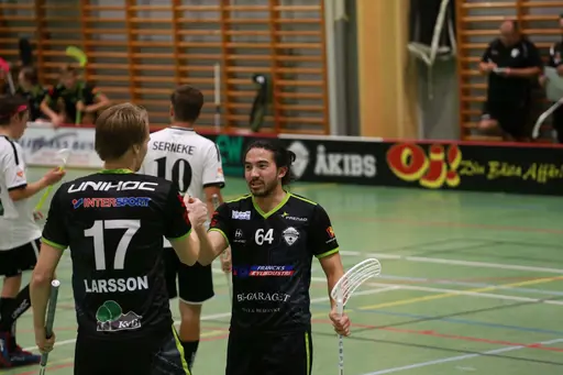 Foto: Kenneth Fridström