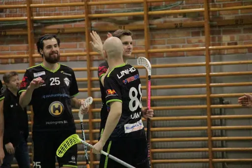 Foto: Kenneth Fridström