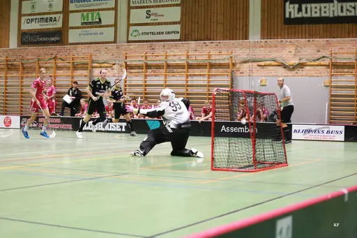 Foto: Kenneth Fridström.