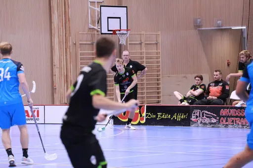 Foto: Kenneth Fridström