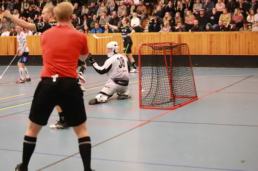 Foto: Kenneth Fridström.