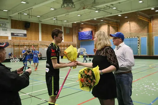 Foto: Kenneth Fridström