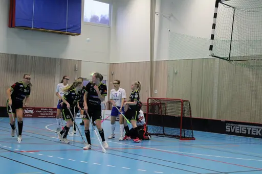 Foto: Ann Farken Ericsson