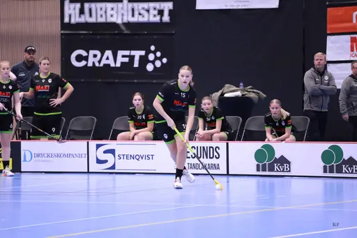 Foto: Kenneth Fridström.