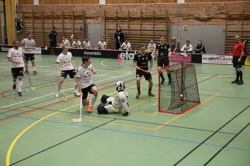 Foto: Kenneth Fridström