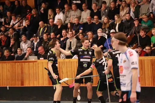 Foto: Kenneth Fridström.