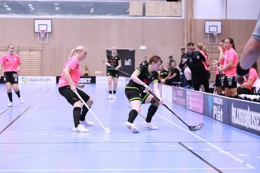 Foto: Kenneth Fridström.