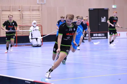 Foto: Kenneth Fridström