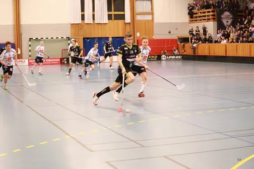 Foto: Kenneth Fridström.