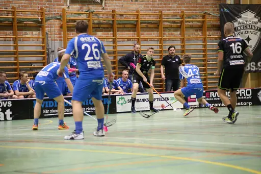 Foto: Kenneth Fridström