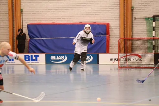 Foto: Kenneth Fridström.