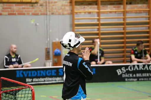 Foto: Kenneth Fridström