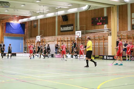 Foto: Kenneth Fridström.