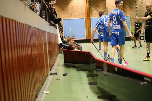 Foto: Kenneth Fridström