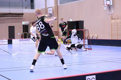 Foto: Kenneth Fridström.