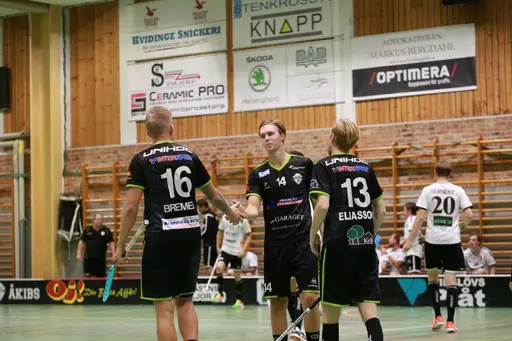 Foto: Kenneth Fridström