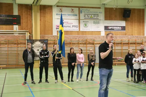 Foto: Kenneth Fridström