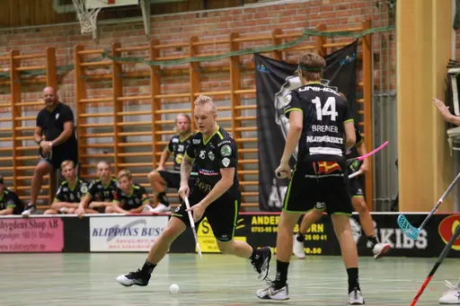 Foto: Kenneth Fridström