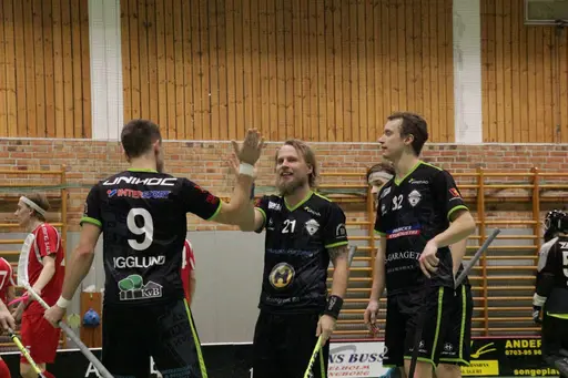 Foto: Kenneth Fridström