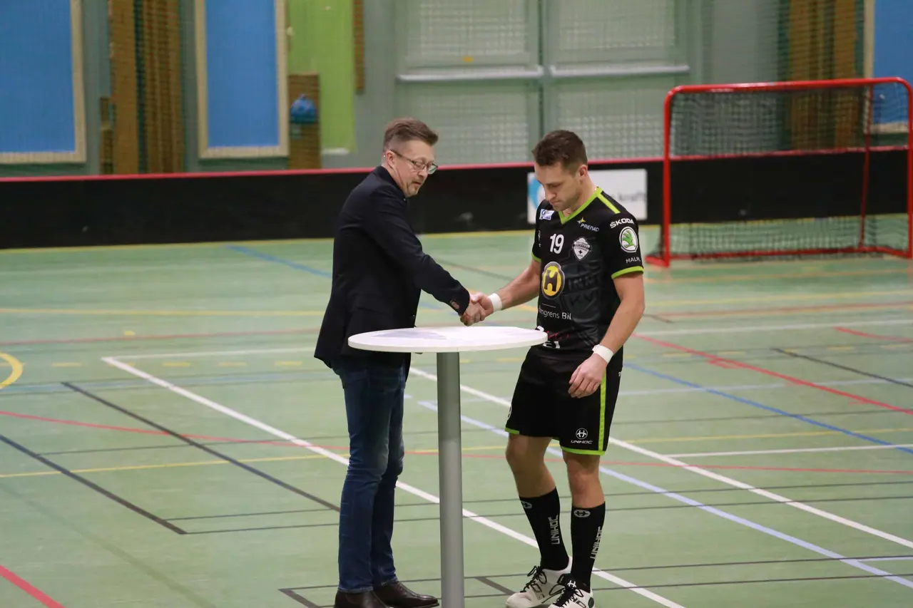 Foto: Kenneth Fridström