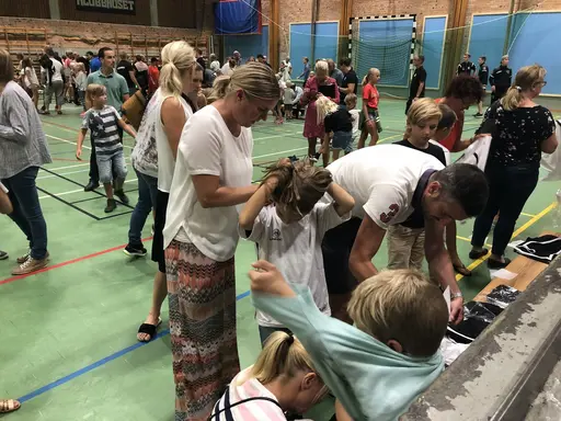 Foto: Bertil Bebben Lindberg